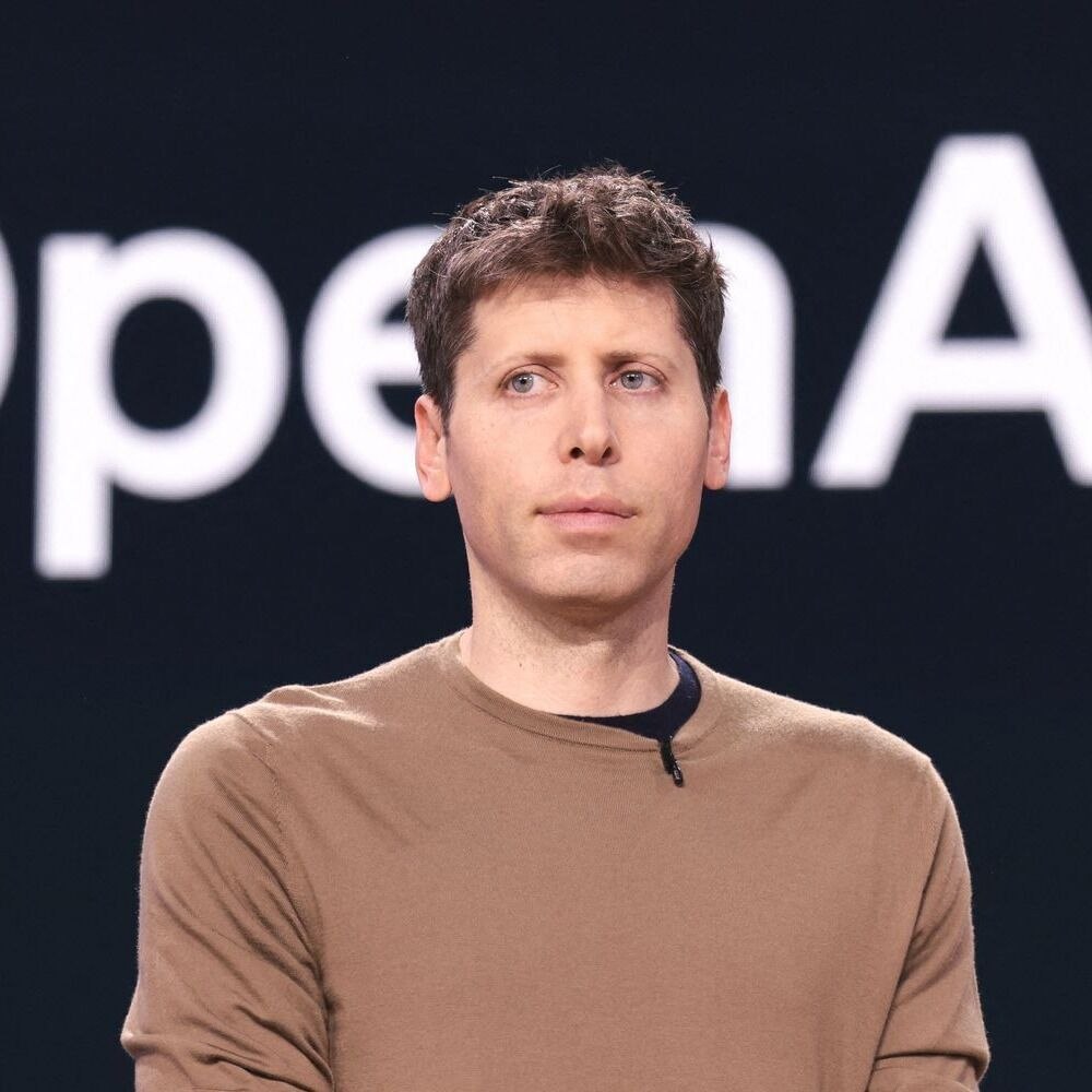 OpenAI is proposing to give the US government a 5% stake in the company as part…