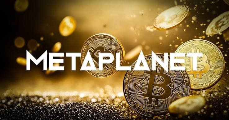 Metaplanet added 2,823 $BTC in Q2 for roughly $221 M, bringing total holdings t…