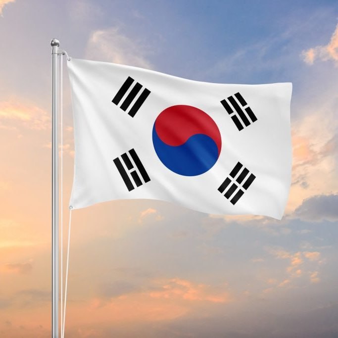 South Korea will introduce crypto-specific civil seizure rules from Oct. 1, all…