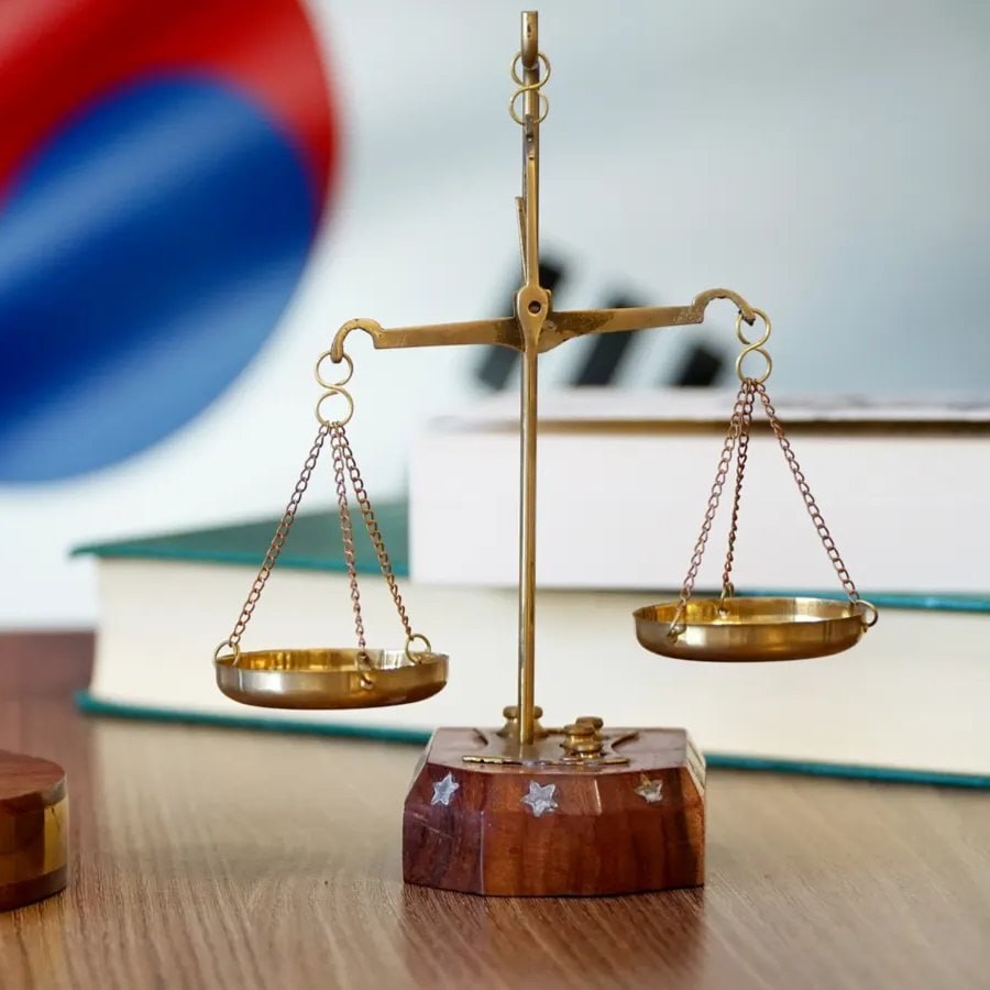 South Korea will introduce crypto-specific civil seizure rules from Oct. 1, all…