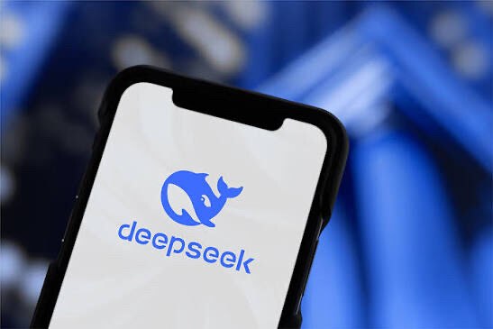 China’s DeepSeek is building its own AI chip to cut its reliance on Nvidia $NVD…