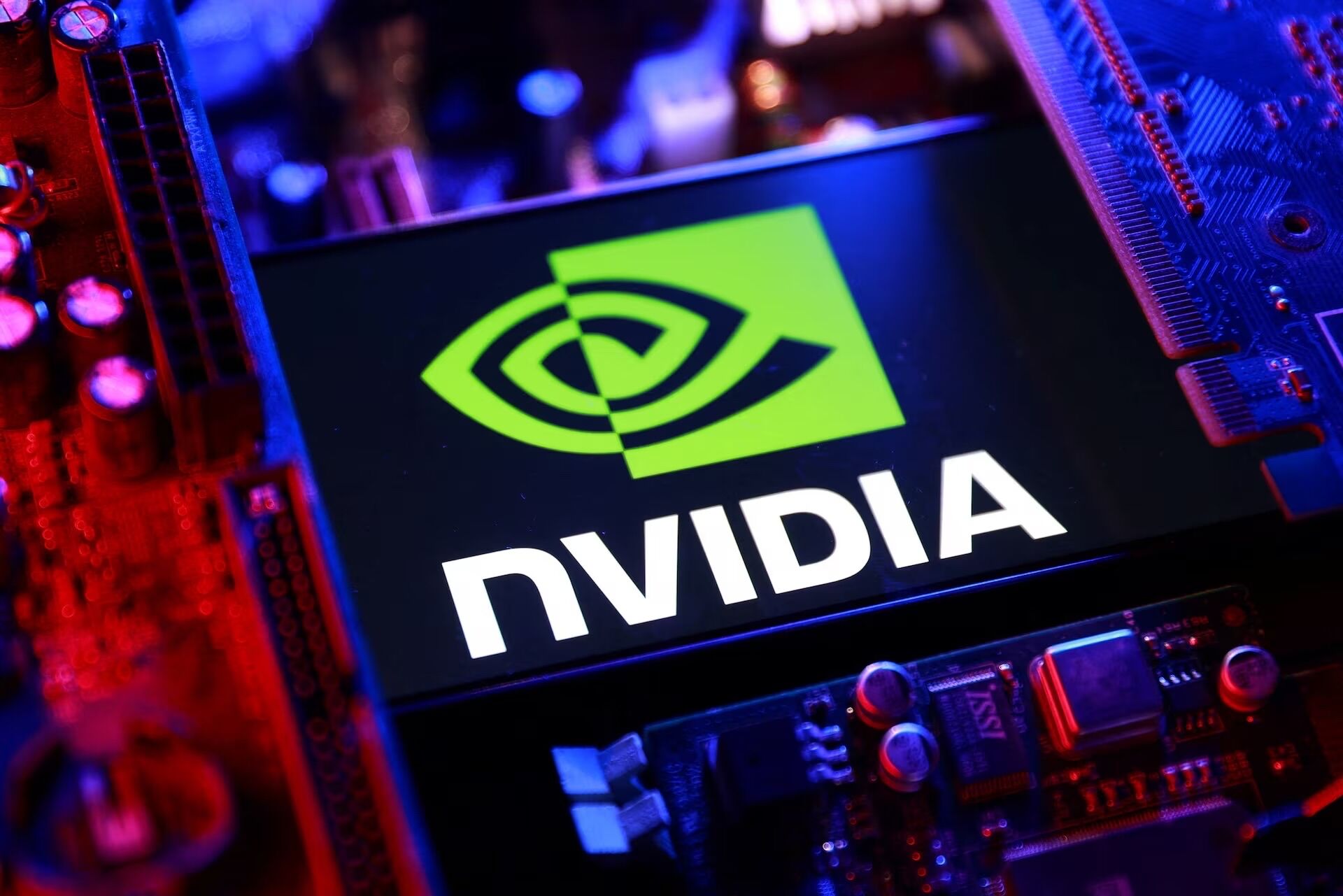 China’s DeepSeek is building its own AI chip to cut its reliance on Nvidia $NVD…