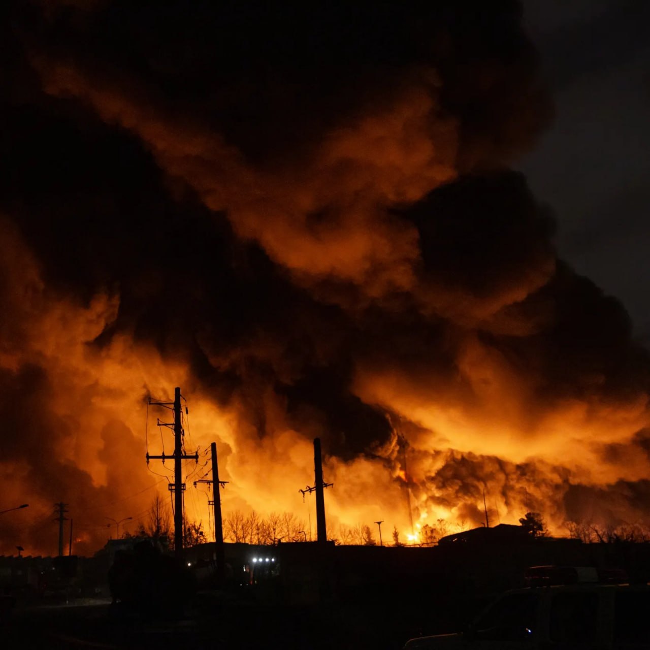 IEA warns renewed US‑Iran fighting could trigger another global oil shortage