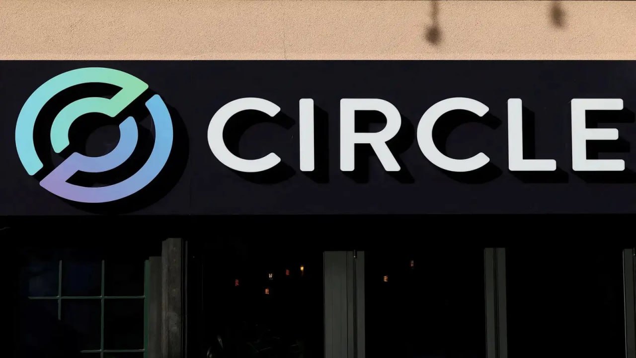 CIRCLE RECEIVES FINAL OCC APPROVAL TO ESTABLISH NATIONAL TRUST BANK FOR DIGITAL…