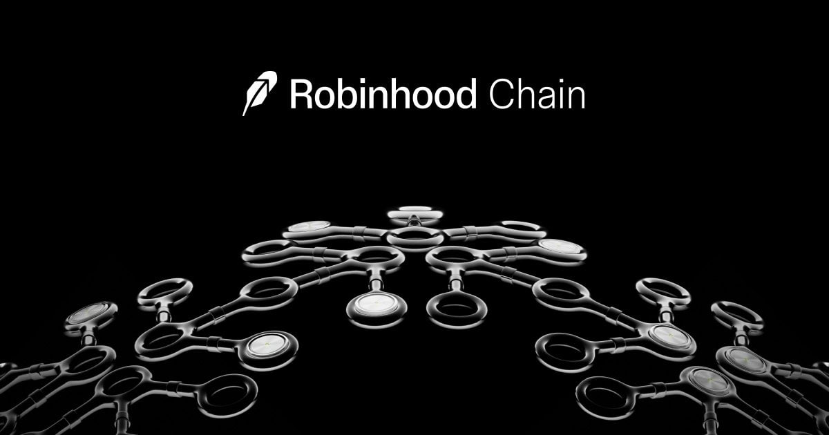Robinhood Chain records $3.1B in DEX volume in its first week, ranking among th…