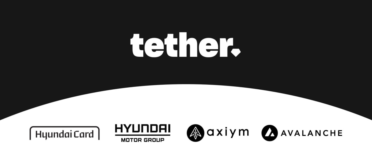 Hyundai completes cross-border USDT treasury settlement pilot between its US an…