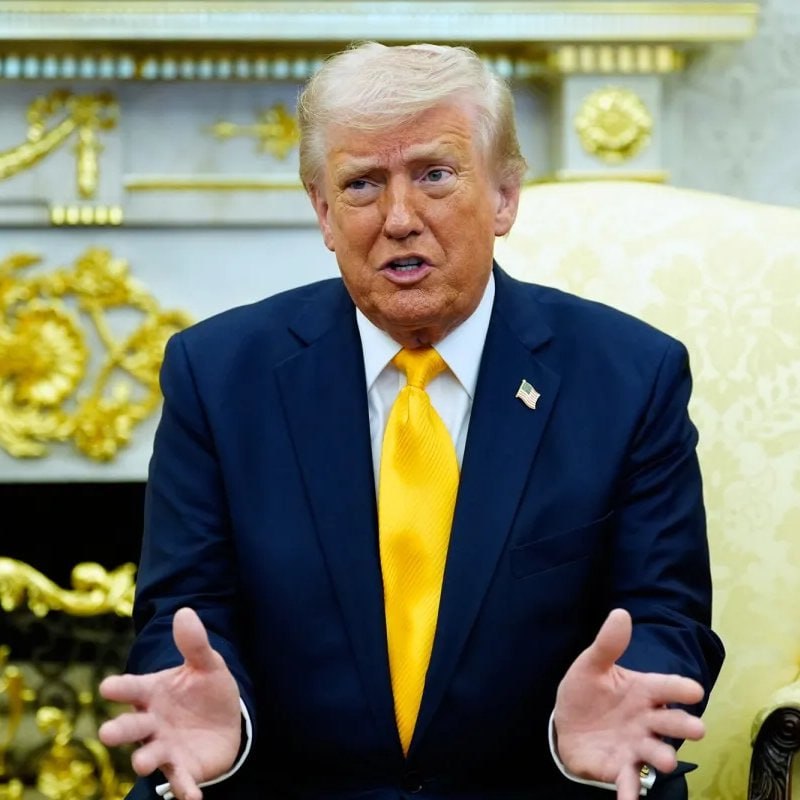 US pays $81B in tariff refunds after the Supreme Court struck down Trump’s emer…