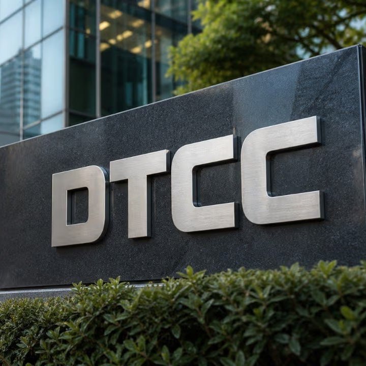 DTCC begins production tokenization of Microsoft, SPY, QQQ and US Treasurys for…