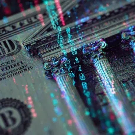 DTCC begins production tokenization of Microsoft, SPY, QQQ and US Treasurys for…