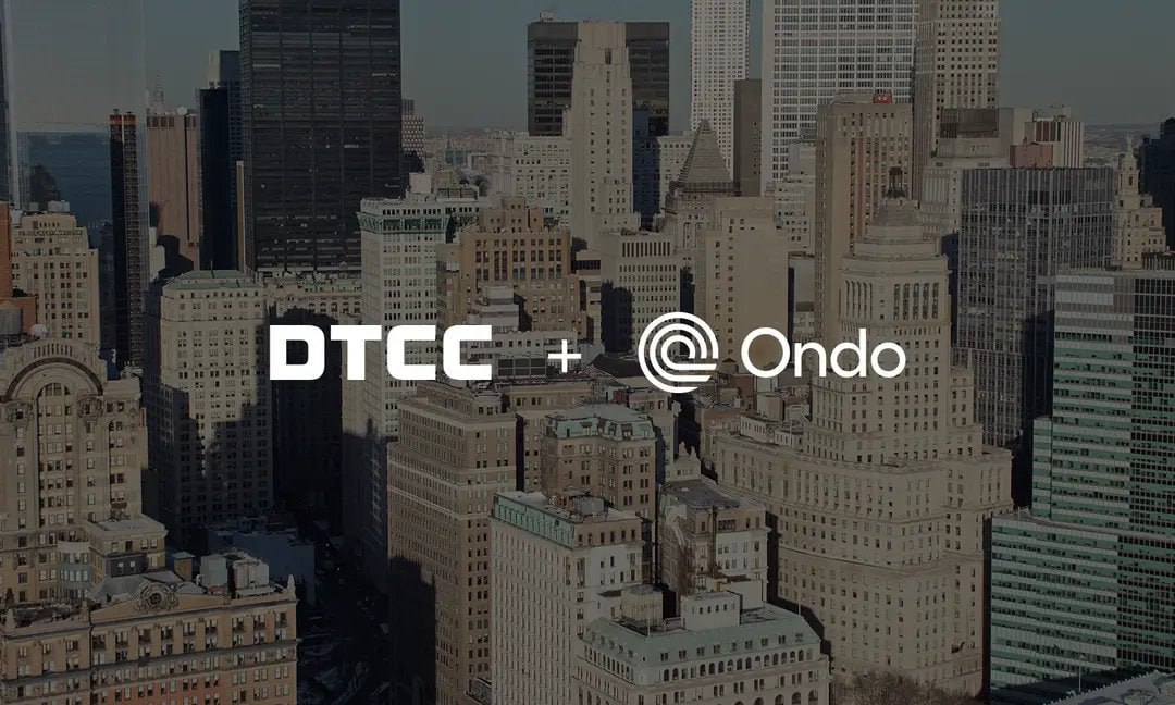 Ondo launches the first tokenized US stocks backed directly by securities held…