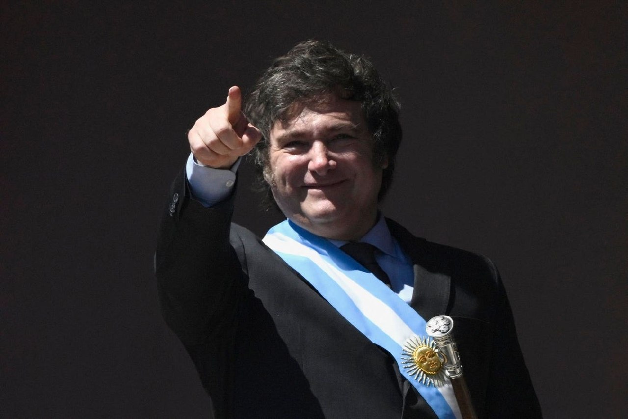 Argentine judge orders exchanges to freeze 25 crypto accounts linked to the LIB…