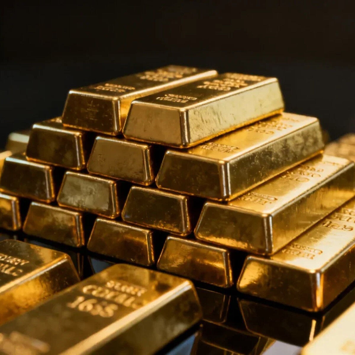 News image from Solid Intel 🛰: The Bank of Korea is buying physical gold for the first time in 13 years and storing it at home…