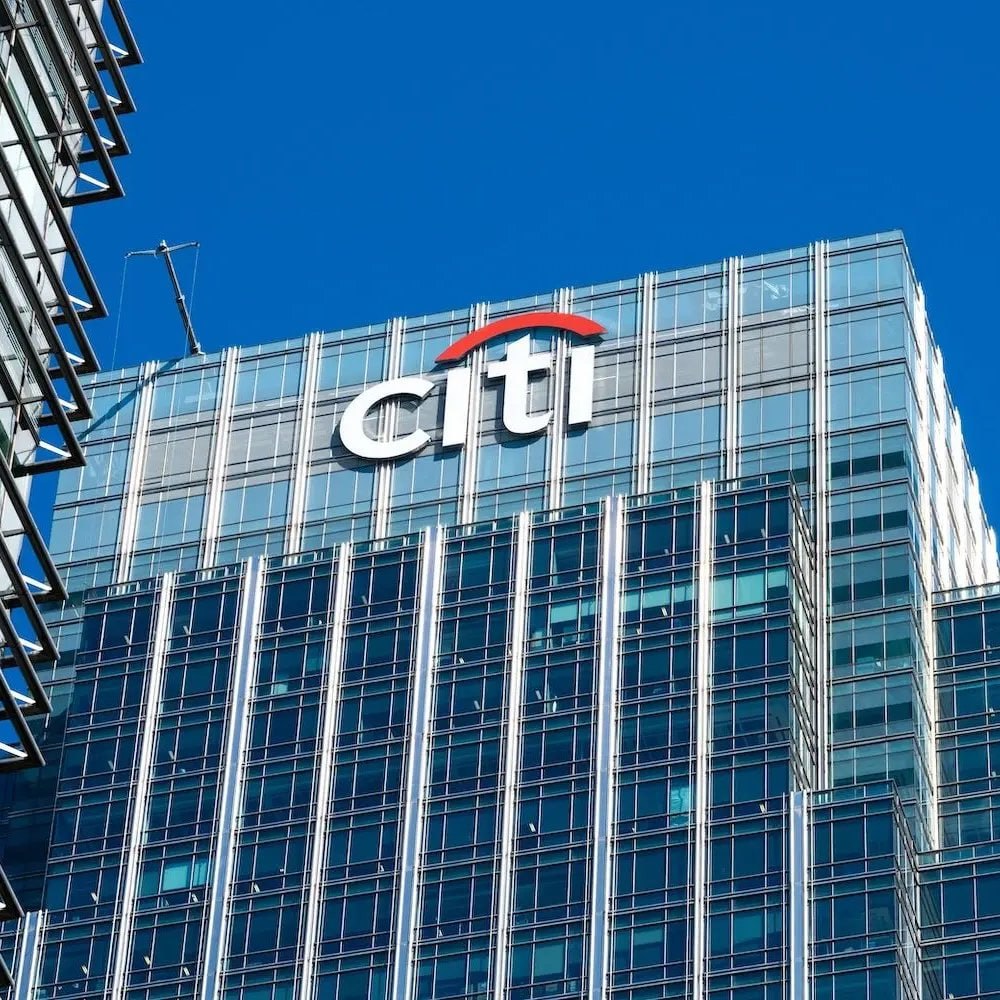 News image from Solid Intel 🛰: Citi launches Custody+ and confirms Bitcoin custody will go live later this year