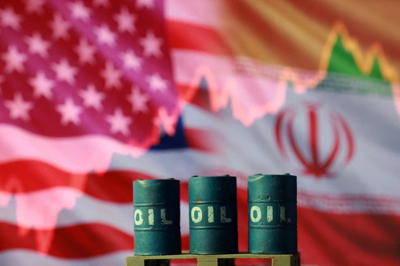 News image from Solid Intel 🛰: US consumers have paid an estimated $100B more for fuel since the Iran war began, about $760 per…