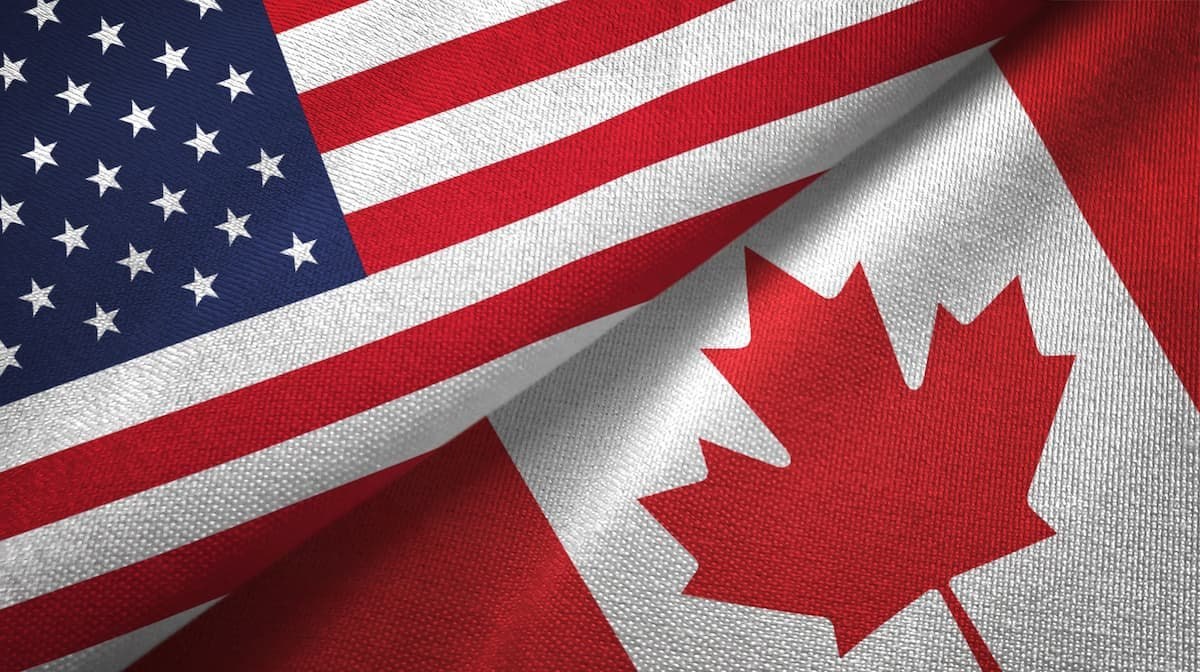 News image from Solid Intel 🛰: Canada’s retaliatory tariffs on $20B of US goods are now in effect, with rates as high as 50%