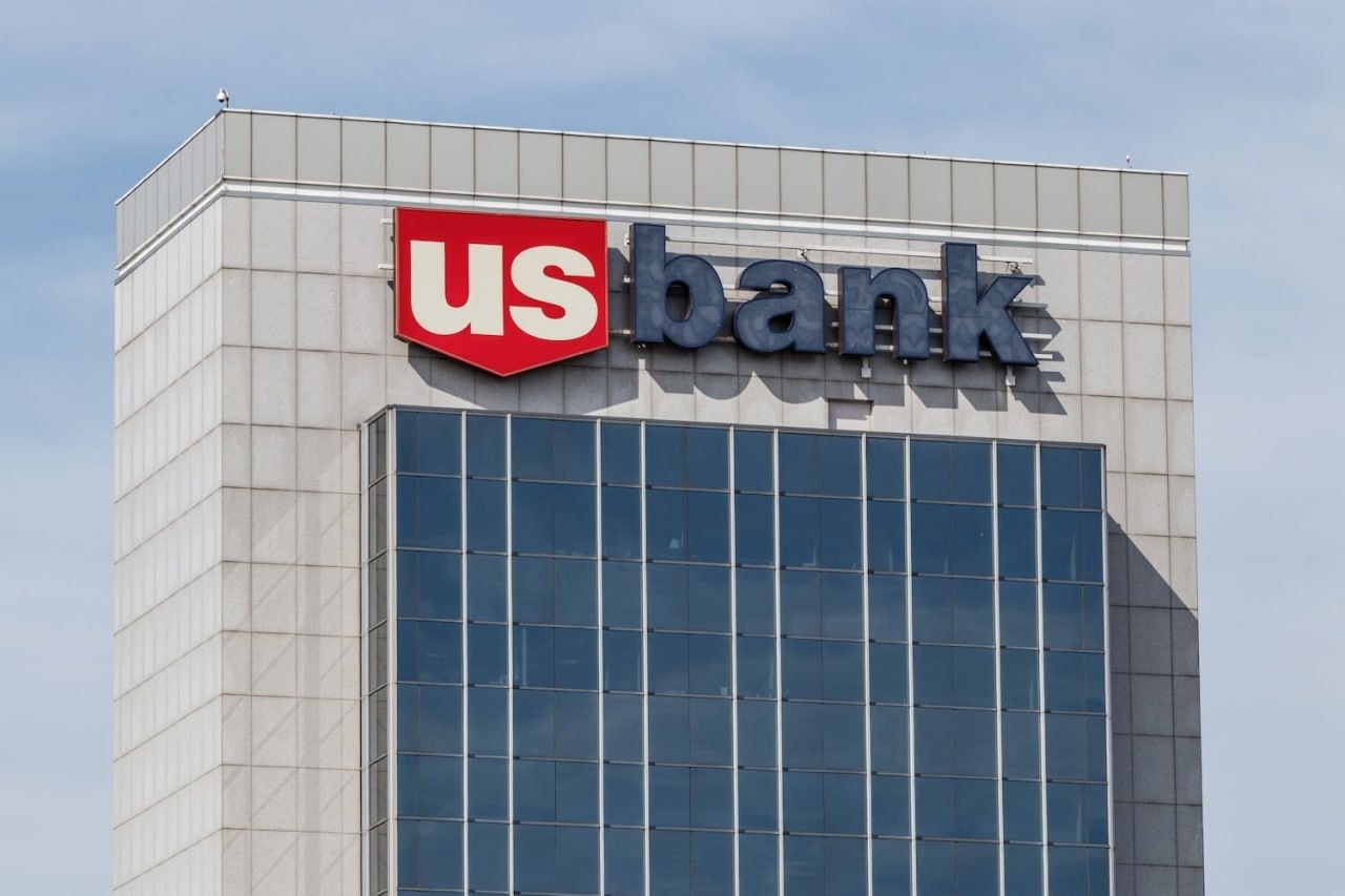 News image from Solid Intel 🛰: U.S. Bank completes its first live cross-border payment using its own USBDC stablecoin on Stellar