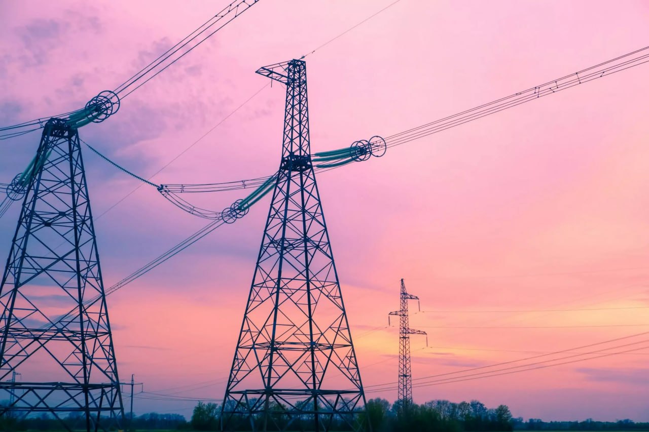 News image from Solid Intel 🛰: U.S. data centers are now expected to use more natural gas than most countries and consume about…