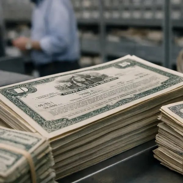 News image from Solid Intel 🛰: Global bond selloff deepens as US 10-year yields rise above 5% for the first time since 2007…