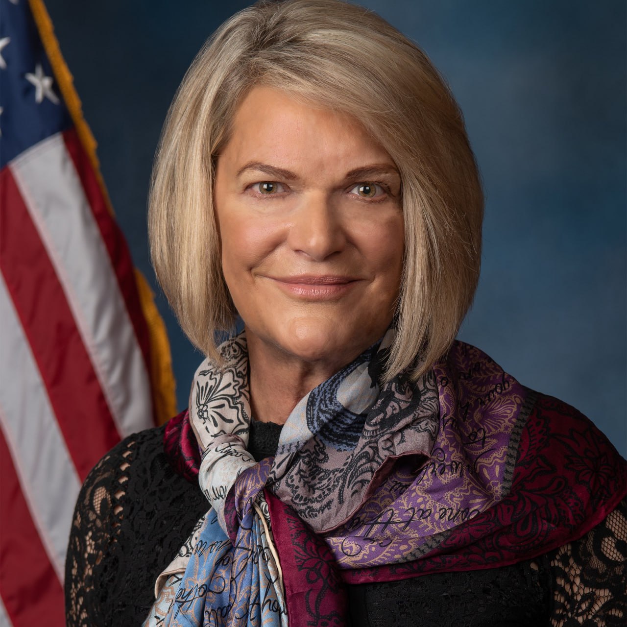News image from Solid Intel 🛰: Lead Senate Republican Lummis rejects Democrats’ CLARITY Act counteroffer hours before today’s…