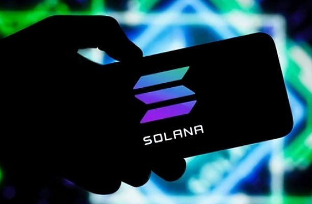 News image from Solid Intel 🛰: Solana's Alpenglow upgrade launches today aiming to cut transaction finality from 12.8 seconds to…