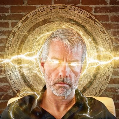 News image from Solid Intel 🛰: Saylor's Strategy pauses Bitcoin purchases after two consecutive weeks of buying, leaving its…