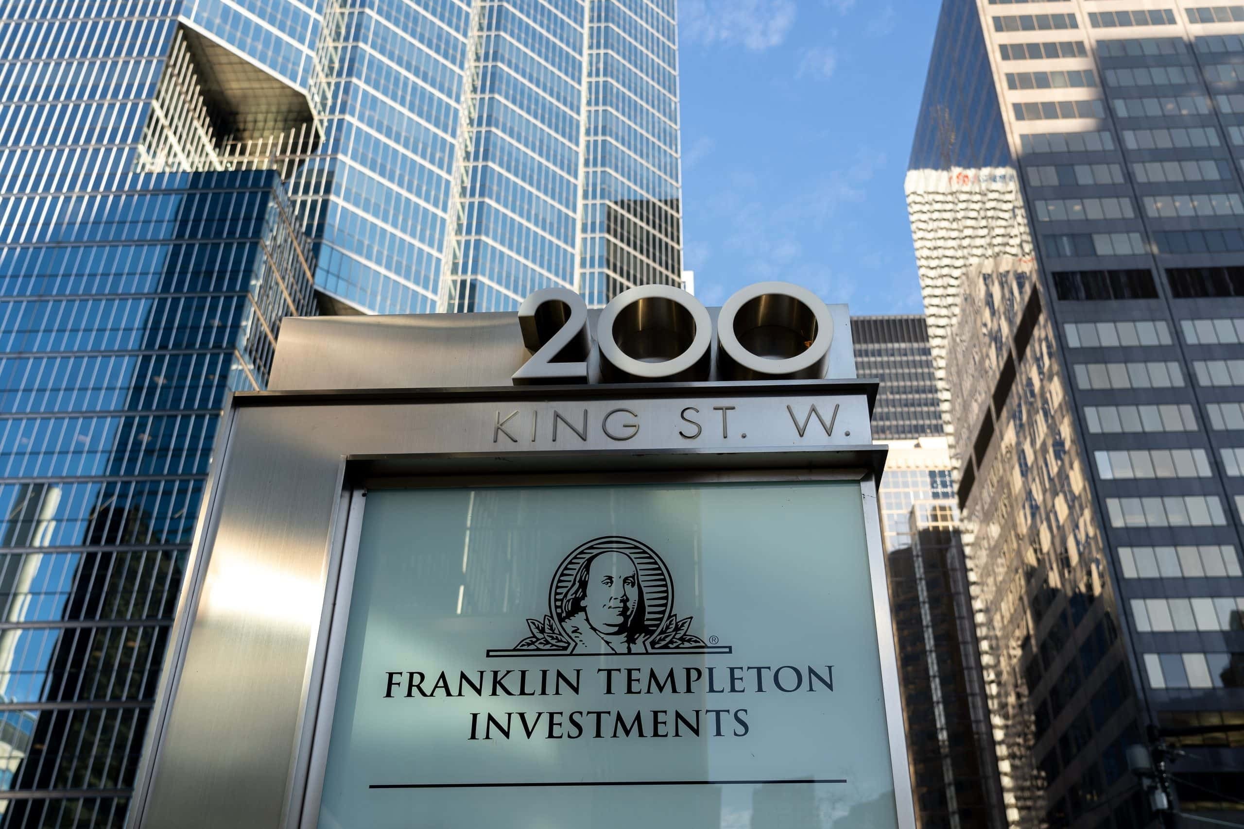 News image from Solid Intel 🛰: Franklin Templeton is preparing FBEQ, an ETF converting S&P-style dividends into Bitcoin exposure…