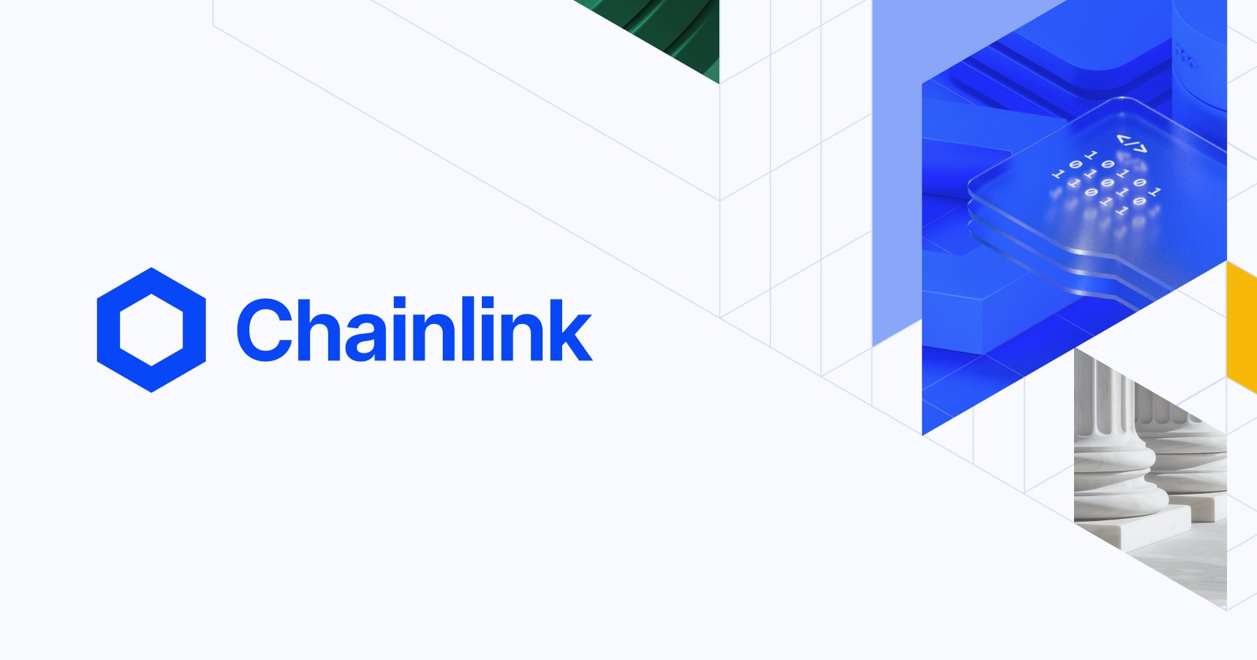News image from Solid Intel 🛰: Chainlink launches CustodySync, letting custodied institutional assets access DeFi lending, with…