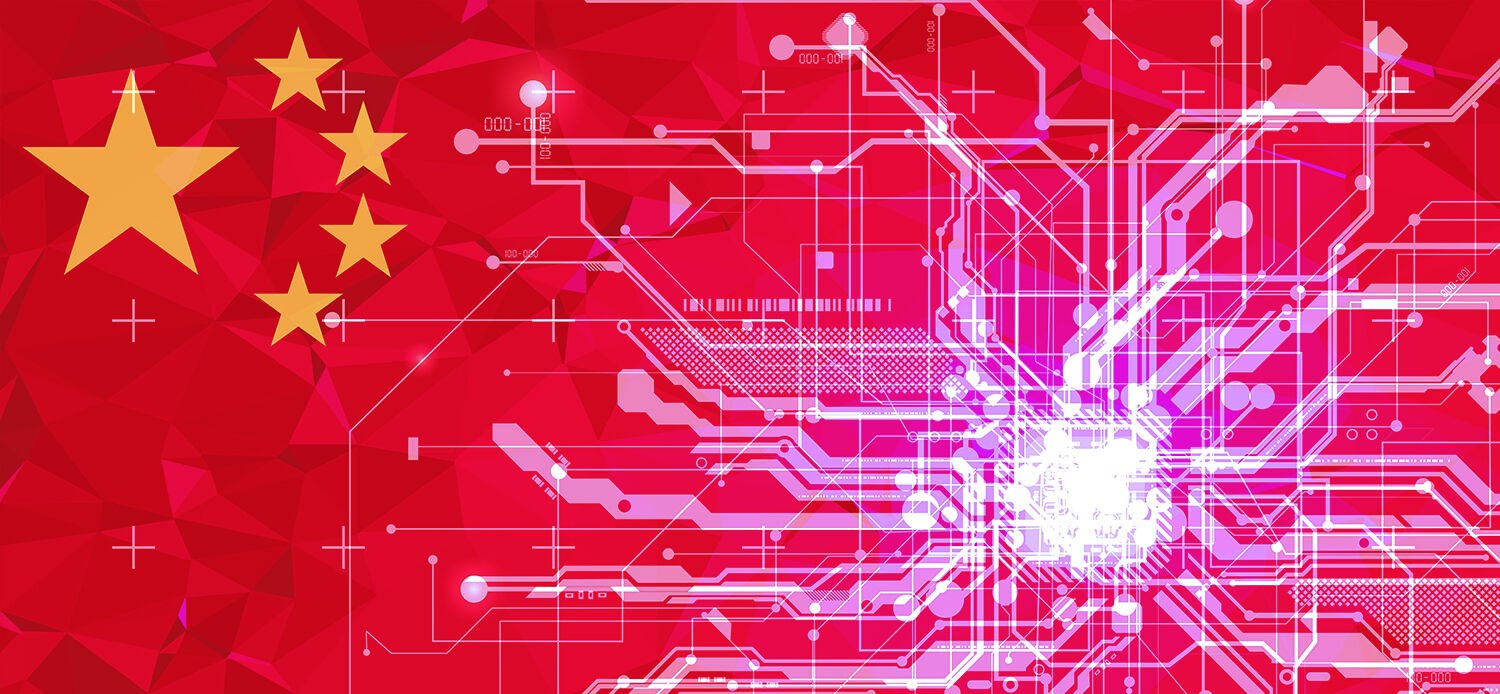 News image from Solid Intel 🛰: China's STAR50 index has fallen 40% in under four months, wiping out about $480 billion | News
