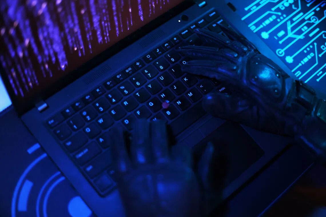 News image from Solid Intel 🛰: South Korean police open preliminary probe into new hacks at Bithumb, Mirae Asset and Daishin…