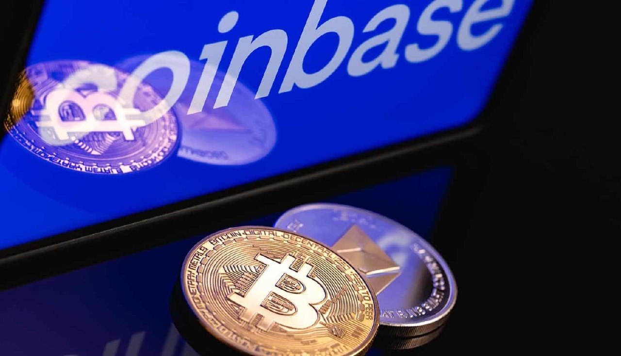 News image from Solid Intel 🛰: Coinbase blames vendor Amplitude after contact details of over 70,000 users leak Coinbase says no…